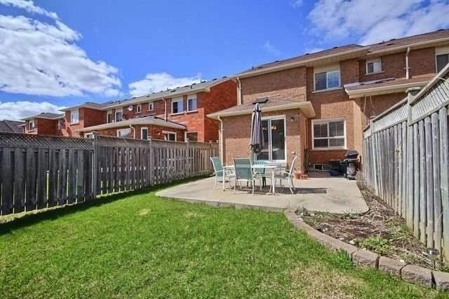 77 Silverdart Cres, House attached with 3 bedrooms, 4 bathrooms and 2 parking in Richmond Hill ON | Image 10