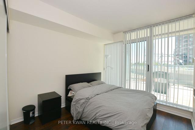 203 - 5508 Yonge St, Condo with 1 bedrooms, 1 bathrooms and 1 parking in Toronto ON | Image 6