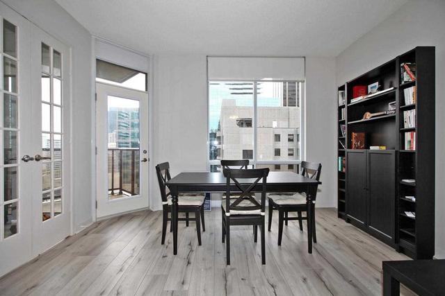 1912 - 85 Bloor St E, Condo with 1 bedrooms, 1 bathrooms and 1 parking in Toronto ON | Image 20