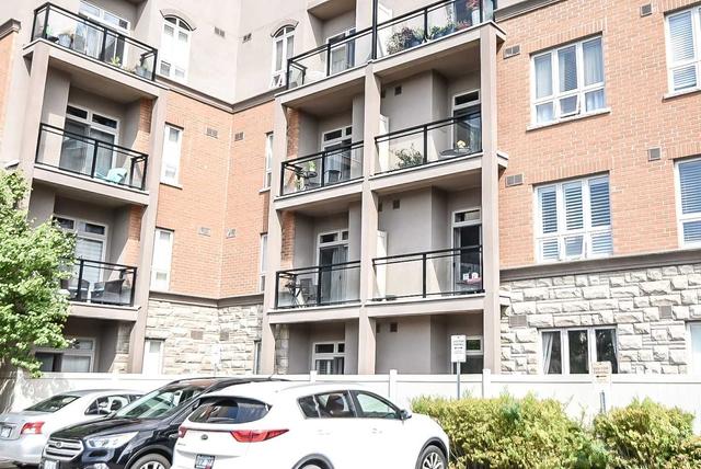 202 - 5317 Upper Middle Rd, Condo with 1 bedrooms, 1 bathrooms and 1 parking in Burlington ON | Image 28