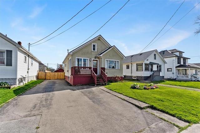 311 Killaly Street E, House detached with 3 bedrooms, 1 bathrooms and 3 parking in Port Colborne ON | Image 12