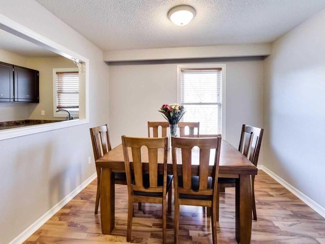 67 - 371 Bronte St S, Townhouse with 3 bedrooms, 3 bathrooms and 1 parking in Milton ON | Image 8