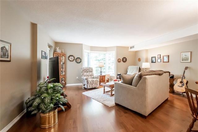 103 - 216 Plains Road, Condo with 1 bedrooms, 1 bathrooms and null parking in Burlington ON | Image 19