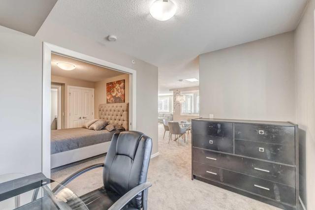3208 - 402 Kincora Glen Road Nw, Condo with 2 bedrooms, 2 bathrooms and 1 parking in Calgary AB | Image 10