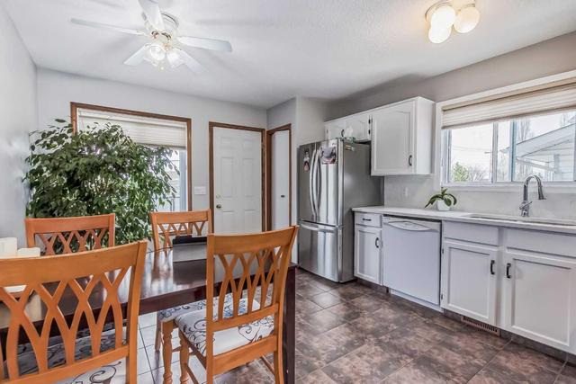 323 Maple Tree Way, House detached with 4 bedrooms, 2 bathrooms and 4 parking in Strathmore AB | Image 10