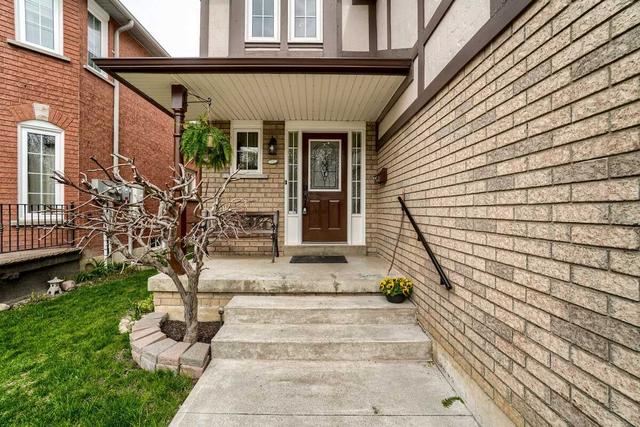 180 Dusty Lane, House detached with 3 bedrooms, 3 bathrooms and 5 parking in Brampton ON | Image 36