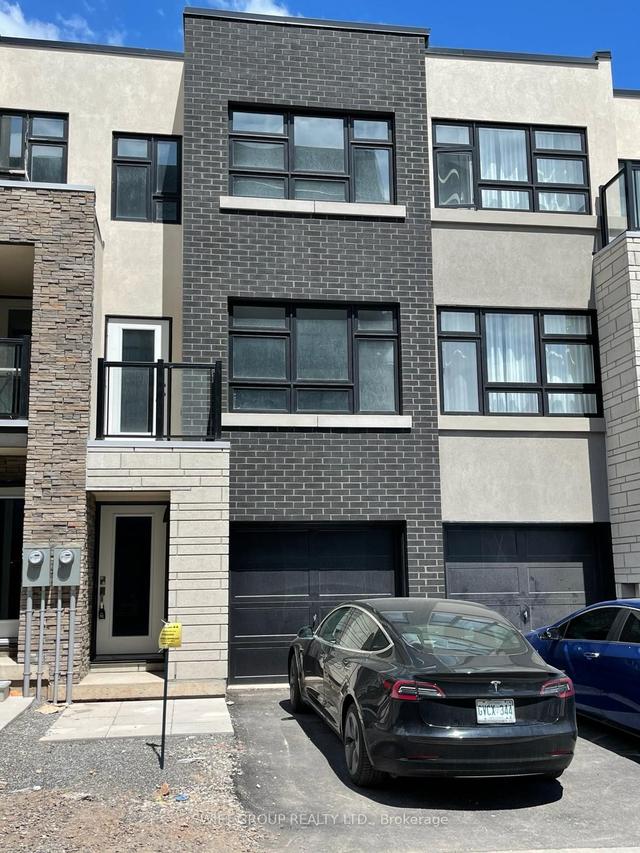 92 - 1121 Cooke Blvd, Townhouse with 2 bedrooms, 3 bathrooms and 2 parking in Burlington ON | Image 1