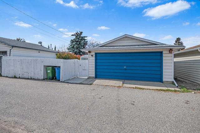 48 Mardale Crescent Ne, House detached with 3 bedrooms, 2 bathrooms and 2 parking in Calgary AB | Image 32