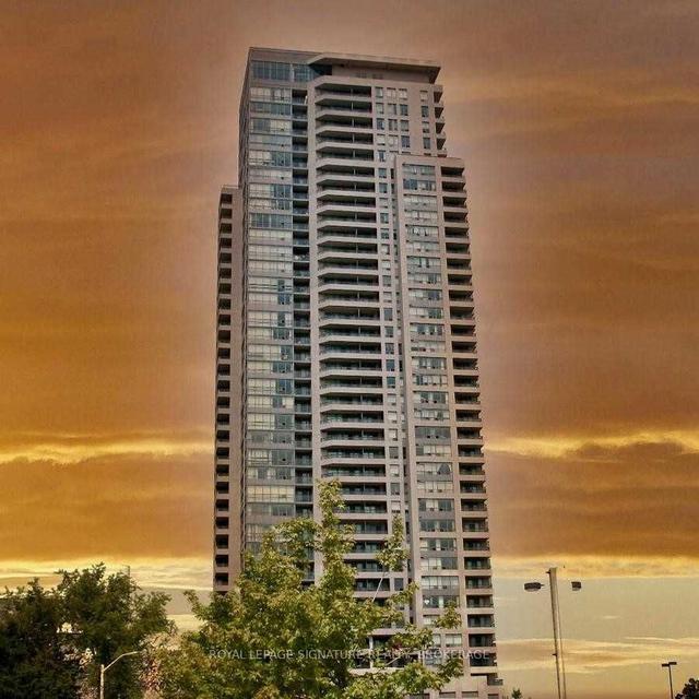 2404 - 50 Brian Harrison Way, Condo with 2 bedrooms, 2 bathrooms and 1 parking in Toronto ON | Image 1