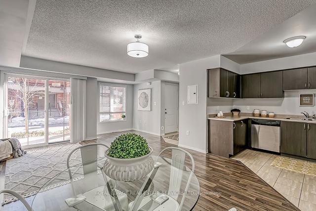 23 - 47 Hays Blvd, Townhouse with 2 bedrooms, 2 bathrooms and 1 parking in Oakville ON | Image 21