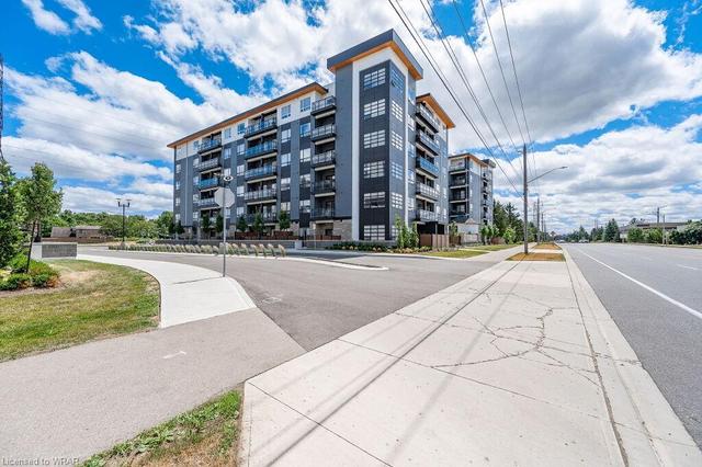 410 - 247 Northfield Drive E, House attached with 1 bedrooms, 1 bathrooms and 1 parking in Waterloo ON | Image 18