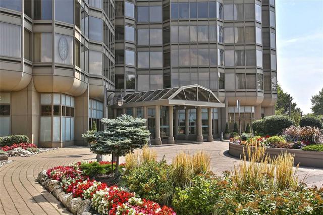 1709 - 1 Palace Pier Crt E, Condo with 2 bedrooms, 2 bathrooms and 1 parking in Toronto ON | Image 13