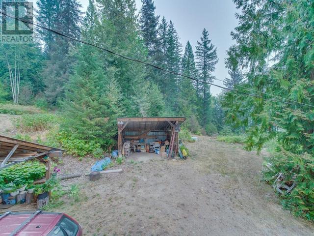 2373 Mabel Lake Road, House detached with 3 bedrooms, 3 bathrooms and null parking in North Okanagan F BC | Image 28