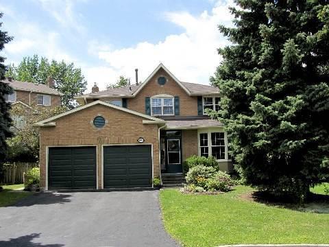 4041 Powderhorn Crt, House detached with 4 bedrooms, 3 bathrooms and 4 parking in Mississauga ON | Image 1