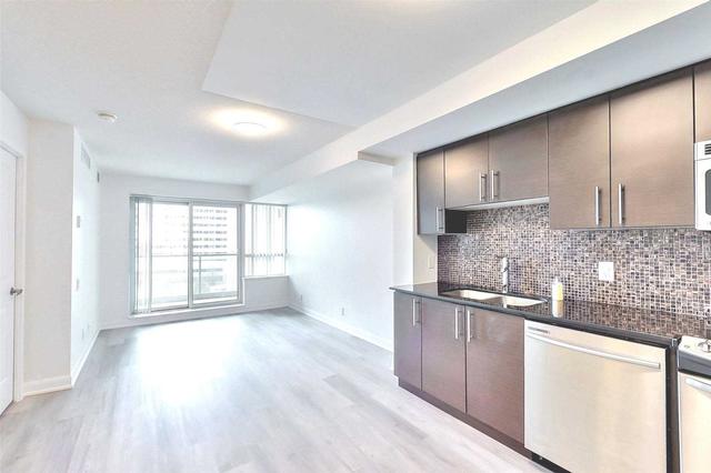 901 - 17 Anndale Dr, Condo with 1 bedrooms, 1 bathrooms and 1 parking in Toronto ON | Image 12