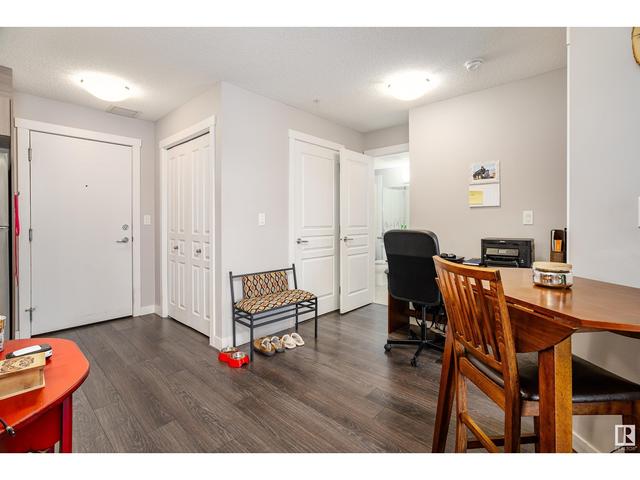 313 - 2229 44 Av Nw, Condo with 1 bedrooms, 1 bathrooms and null parking in Edmonton AB | Image 16
