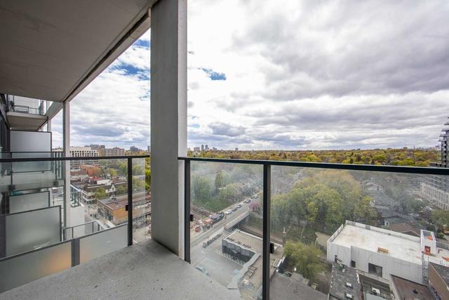 1521 - 8 Hillsdale Ave E, Condo with 2 bedrooms, 2 bathrooms and 1 parking in Toronto ON | Image 28