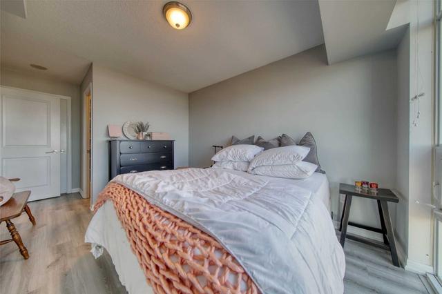 1204 - 75 East Liberty St, Condo with 1 bedrooms, 1 bathrooms and 0 parking in Toronto ON | Image 8