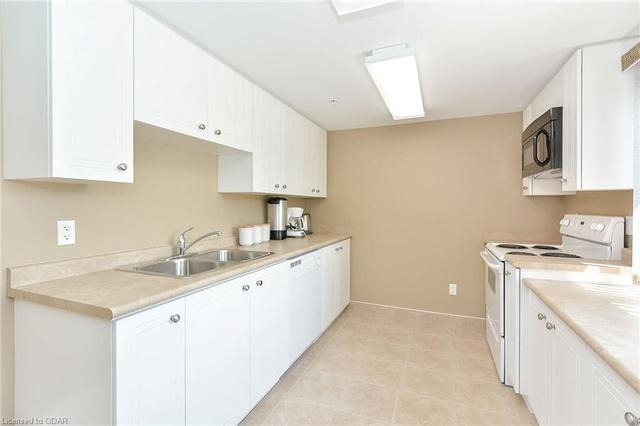 106 - 625 St David Street S, House attached with 2 bedrooms, 1 bathrooms and null parking in Centre Wellington ON | Image 35