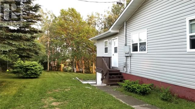 14 Richmond Street, House other with 4 bedrooms, 2 bathrooms and null parking in Grand Falls-Windsor NL | Image 8