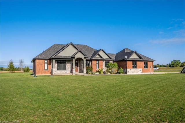 98 Mill Street, House detached with 6 bedrooms, 3 bathrooms and 11 parking in Brant ON | Image 17