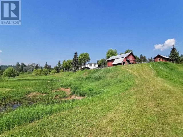 5307 Canim Hendrix Lake Road, House other with 5 bedrooms, 3 bathrooms and null parking in Cariboo H BC | Image 25
