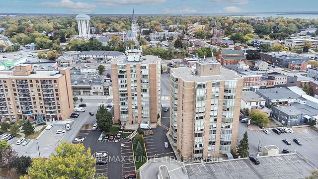 705 - 344 Front St, Condo with 2 bedrooms, 2 bathrooms and 1 parking in Belleville ON | Image 27