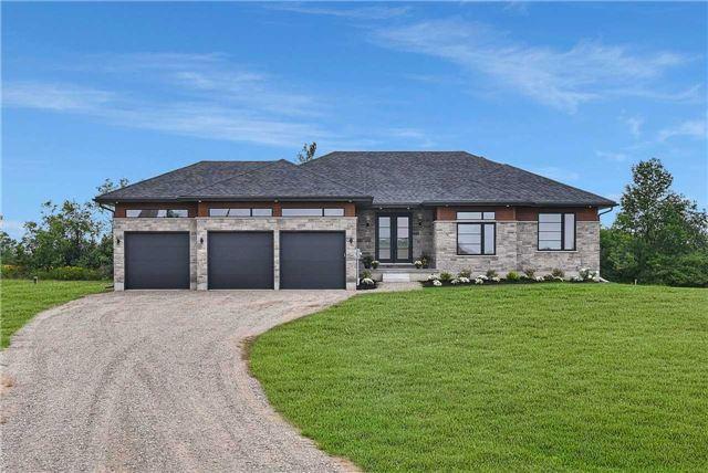 334170 7th Line, House detached with 3 bedrooms, 3 bathrooms and 6 parking in Amaranth ON | Image 1