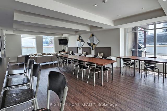 1424 - 230 King St E, Condo with 1 bedrooms, 1 bathrooms and 0 parking in Toronto ON | Image 16