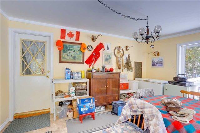 9 Oriole Dr, House detached with 3 bedrooms, 1 bathrooms and 8 parking in South Bruce Peninsula ON | Image 17
