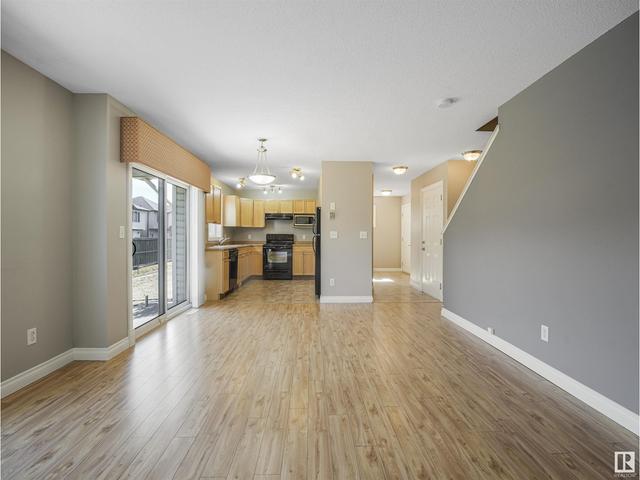 60 - 12050 17 Av Sw, House attached with 2 bedrooms, 1 bathrooms and null parking in Edmonton AB | Image 11