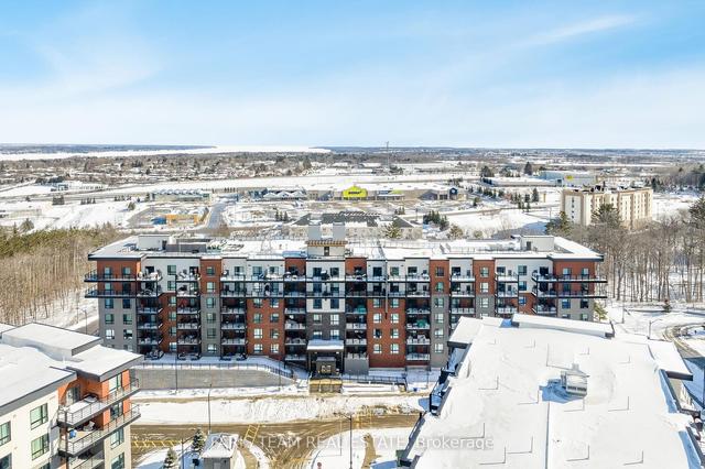 603 - 302 Essa Rd, Condo with 2 bedrooms, 2 bathrooms and 2 parking in Barrie ON | Image 12