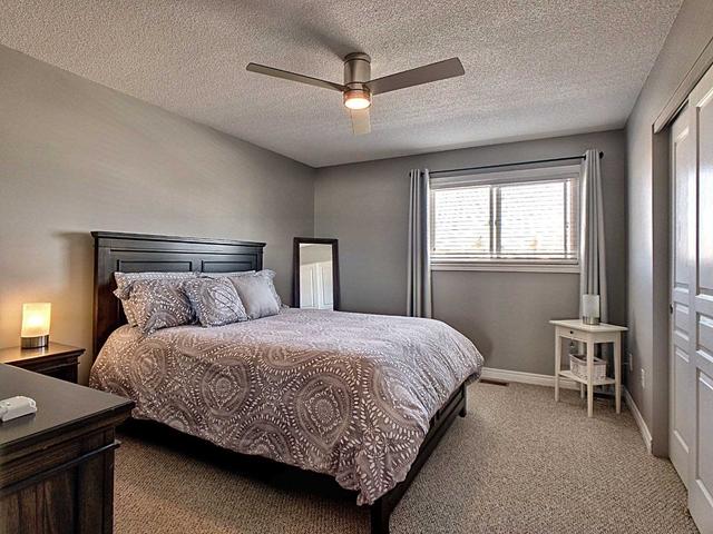 25 - 6117 Kelsey Cres, Townhouse with 2 bedrooms, 2 bathrooms and 1 parking in Niagara Falls ON | Image 4