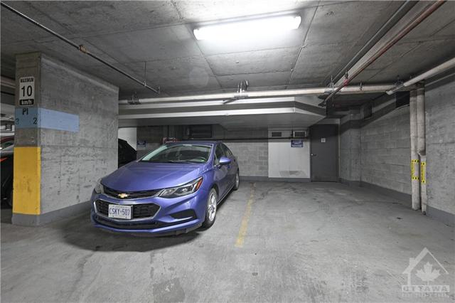 601 - 242 Rideau Street, Condo with 2 bedrooms, 2 bathrooms and 1 parking in Ottawa ON | Image 29