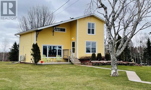 1966 Union Road|Route 221, House detached with 3 bedrooms, 1 bathrooms and null parking in North Shore PE | Image 4