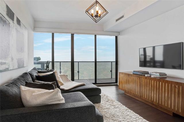 2608 - 1815 Yonge St, Condo with 2 bedrooms, 2 bathrooms and 1 parking in Toronto ON | Image 22