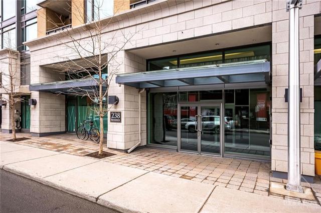 103 - 238 Besserer Street, Condo with 1 bedrooms, 1 bathrooms and 1 parking in Ottawa ON | Image 2