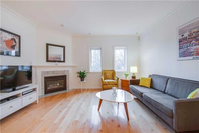 th13 - 645 Davenport Rd, Townhouse with 1 bedrooms, 1 bathrooms and 1 parking in Toronto ON | Image 7