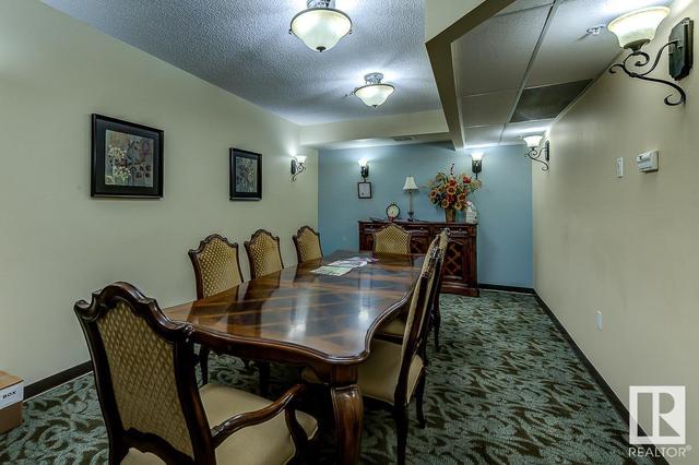 102 - 9820 165 St Nw Nw, Condo with 1 bedrooms, 1 bathrooms and 3 parking in Edmonton AB | Image 22
