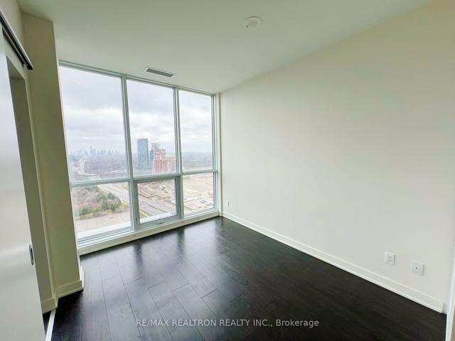 3101 - 6 Sonic Way, Condo with 1 bedrooms, 2 bathrooms and 0 parking in Toronto ON | Image 11