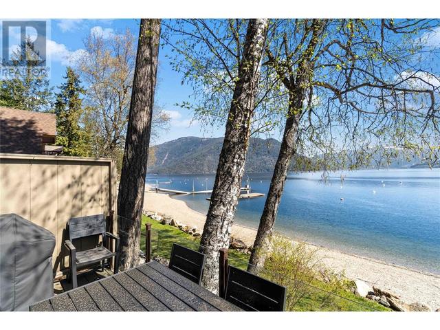 3 - 7429 Sunnybrae Canoe Point Road, House detached with 1 bedrooms, 1 bathrooms and 1 parking in Columbia Shuswap C BC | Image 18