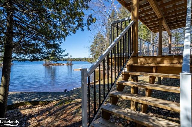 95 Robinson Road, House detached with 3 bedrooms, 1 bathrooms and 6 parking in Magnetawan ON | Image 4
