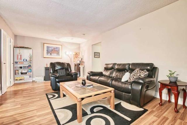 906 - 3577 Derry Rd E, Condo with 2 bedrooms, 1 bathrooms and 1 parking in Mississauga ON | Image 13