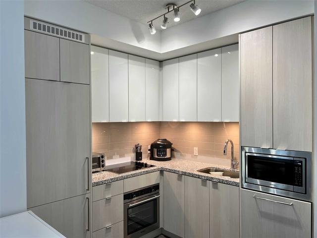 4311 - 125 Blue Jays Way, Condo with 3 bedrooms, 2 bathrooms and 1 parking in Toronto ON | Image 38