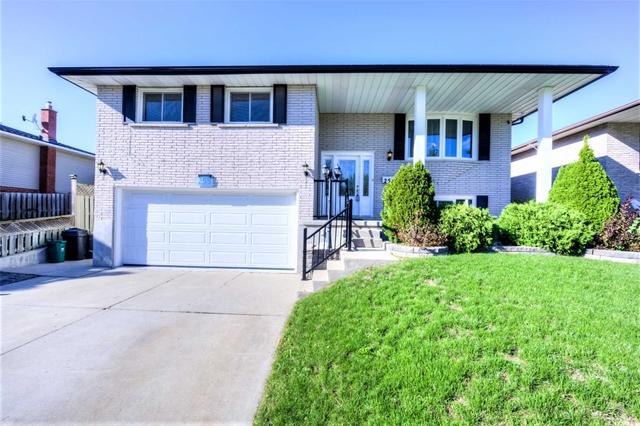 255 The Country Way, House detached with 2 bedrooms, 2 bathrooms and 5 parking in Kitchener ON | Image 12