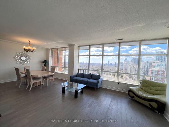 ph07 - 880 Grandview Way, Condo with 4 bedrooms, 3 bathrooms and 2 parking in Toronto ON | Image 25