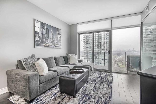 1503 - 103 The Queensway, Condo with 1 bedrooms, 1 bathrooms and 1 parking in Toronto ON | Image 9