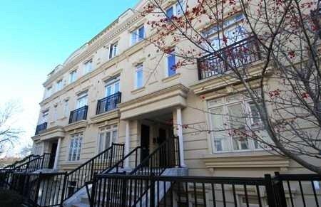 th 25 - 78 Carr St, Townhouse with 2 bedrooms, 2 bathrooms and 1 parking in Toronto ON | Image 16