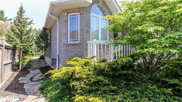 7 Palmer Drive, House detached with 3 bedrooms, 2 bathrooms and 4 parking in Barrie ON | Image 33