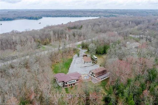 2115 County Road 620 Rd, House detached with 3 bedrooms, 2 bathrooms and 26 parking in North Kawartha ON | Image 23